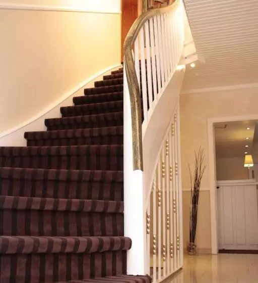 ホテル Villa Verde