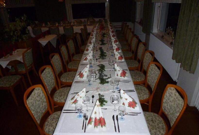 Отель Waldschlösschen