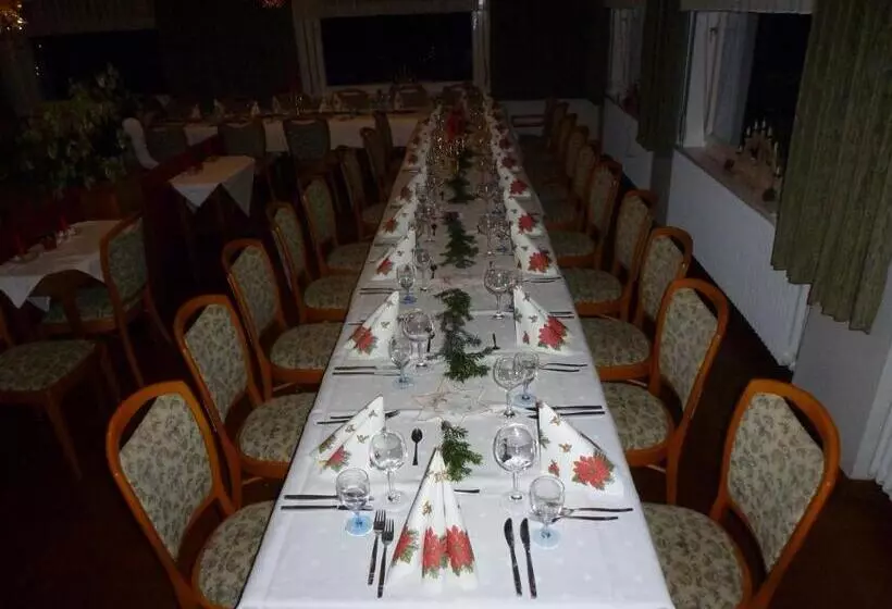 酒店 Waldschlösschen