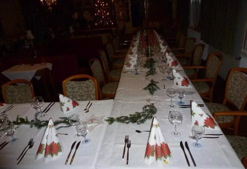 酒店 Waldschlösschen