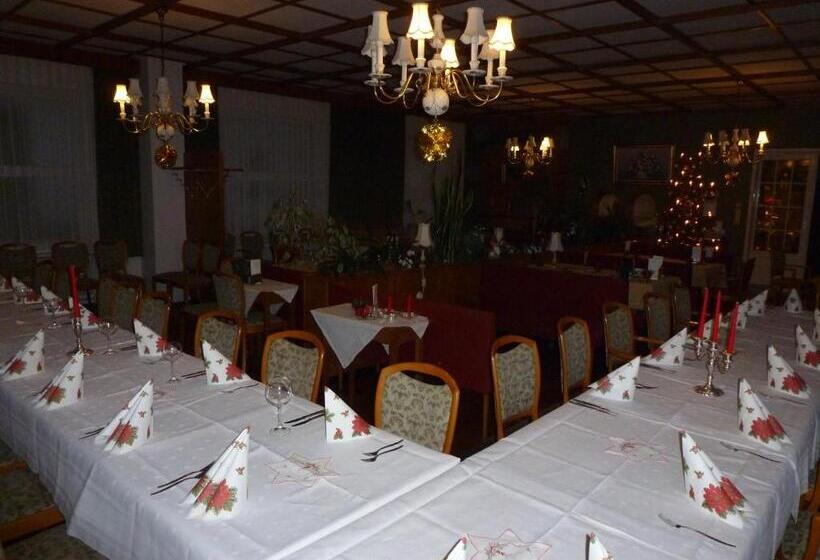 Отель Waldschlösschen