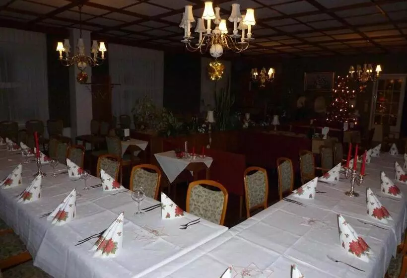 酒店 Waldschlösschen