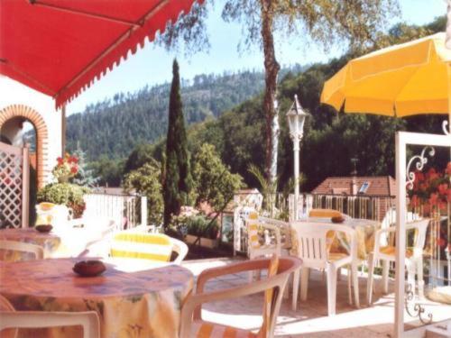 Отель Waldschlösschen