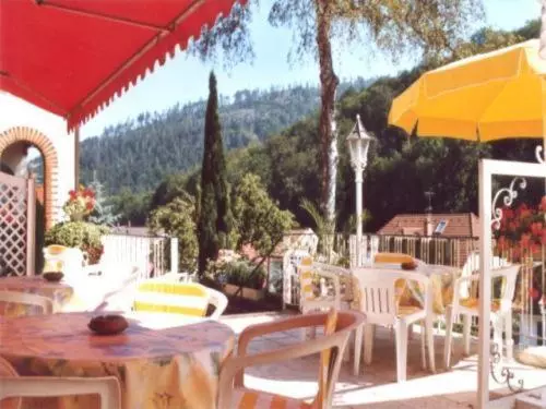 酒店 Waldschlösschen