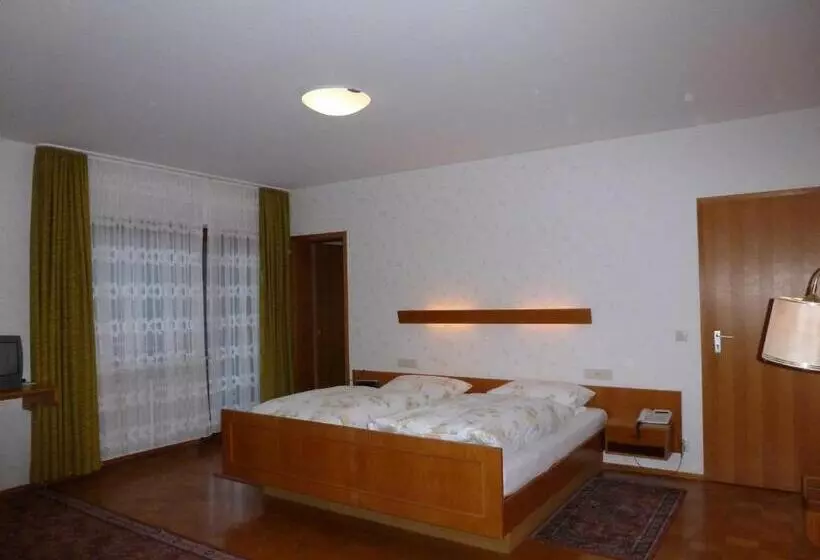 酒店 Waldschlösschen