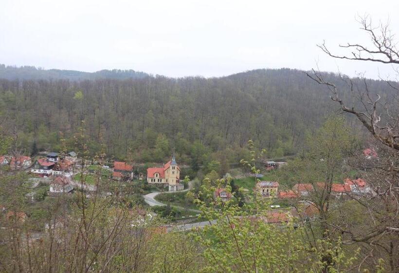 فندق Weißes Roß