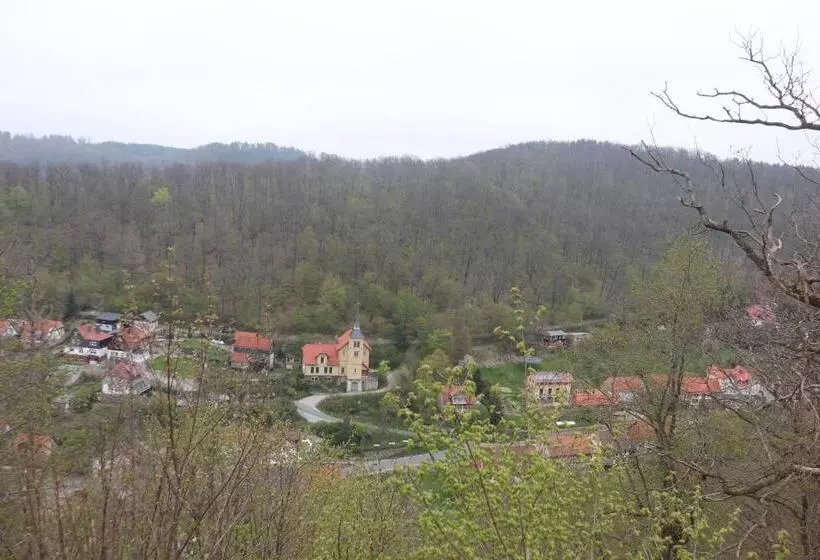 Отель Weißes Roß