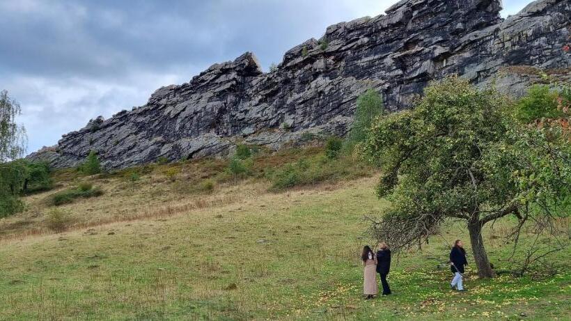 فندق Weißes Roß