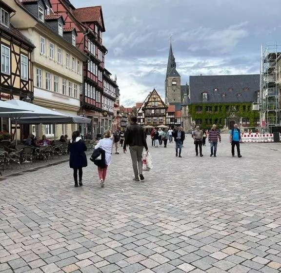 Отель Weißes Roß