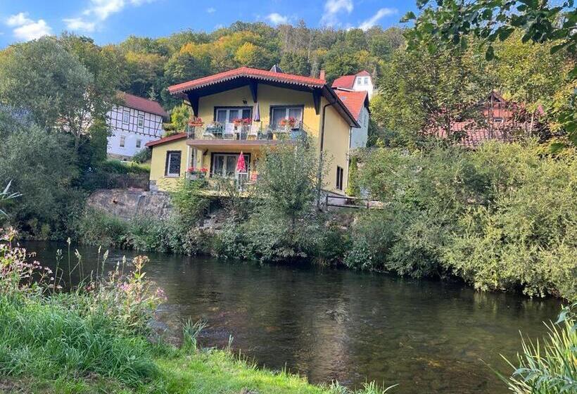 فندق Weißes Roß