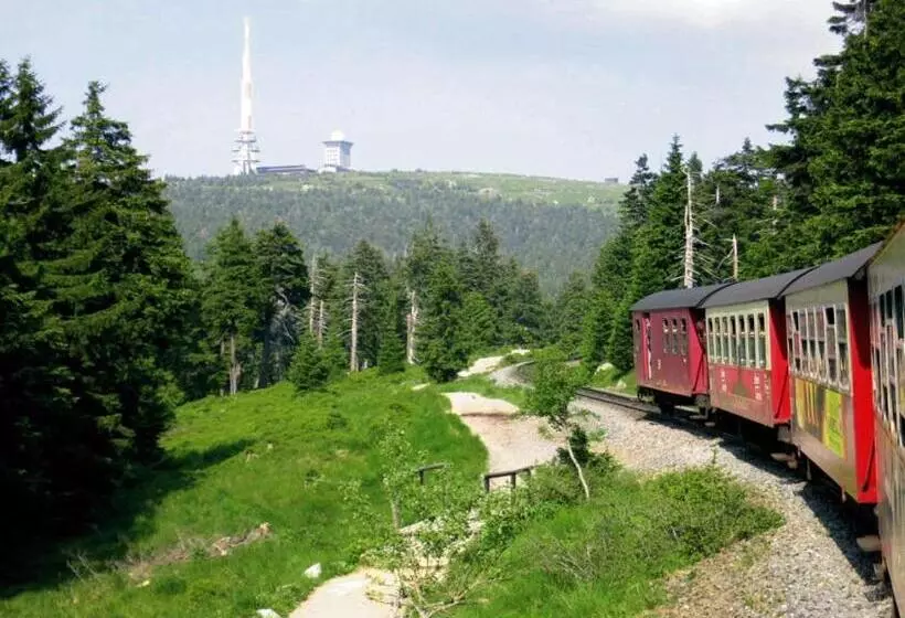 Отель Weißes Roß