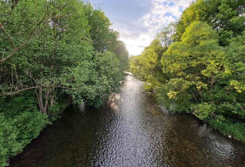 فندق Weißes Roß