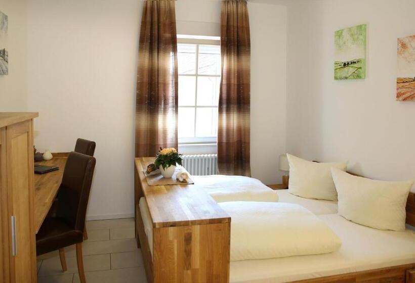 Landhotel Sickinger Hof