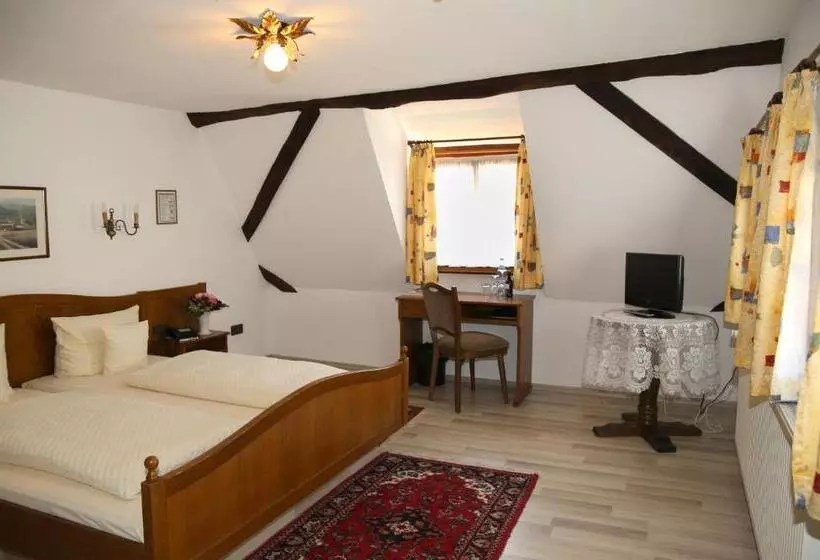 Landhotel Sickinger Hof