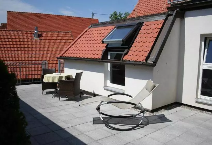 Landhotel Sickinger Hof