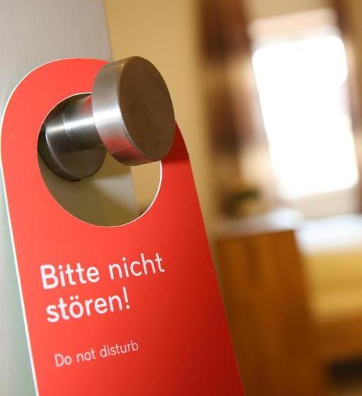 Landhotel Sickinger Hof