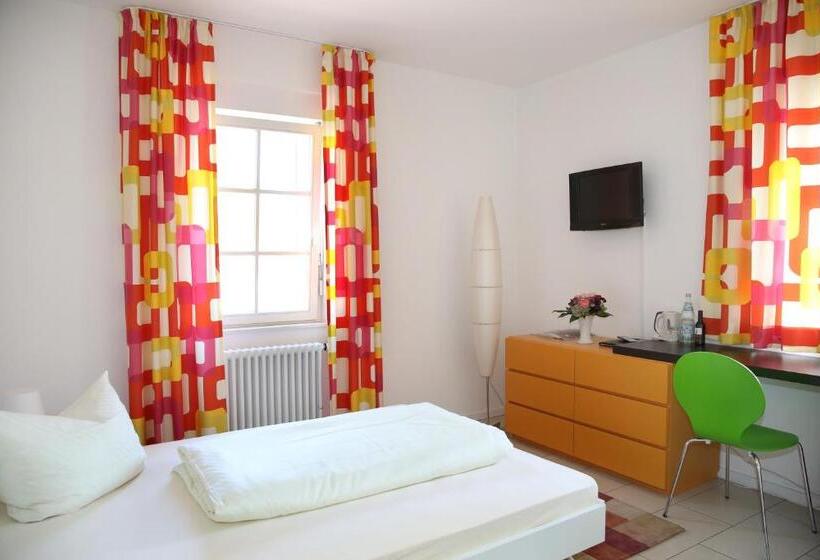 Landhotel Sickinger Hof