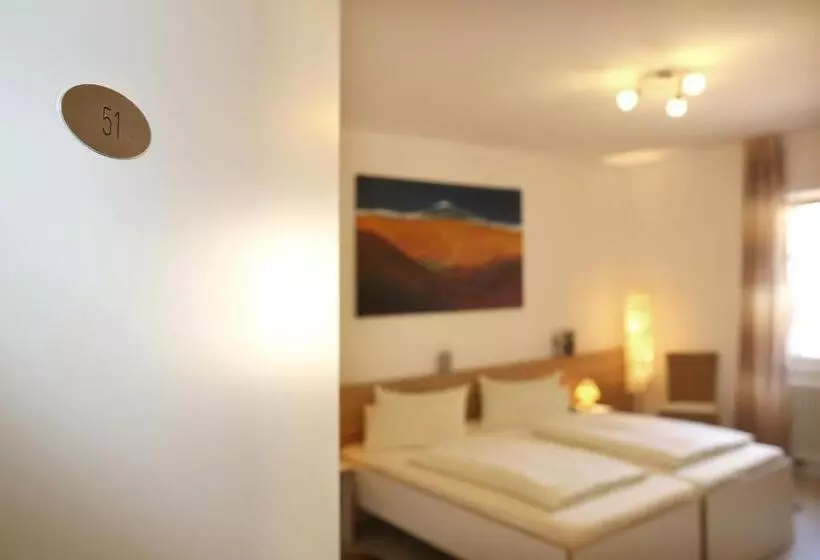 Landhotel Sickinger Hof