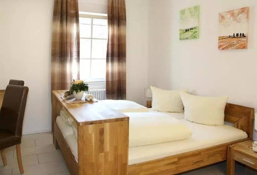 Landhotel Sickinger Hof