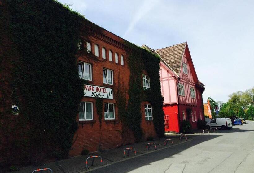 Parkhotel Fischer