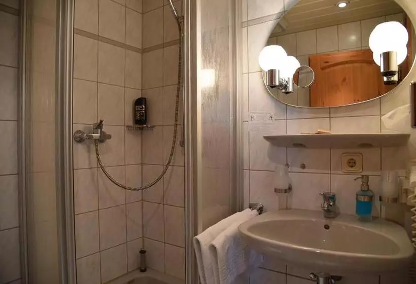 Пансион Altstadthotel Garni Schlundhaus & Rautenkranz