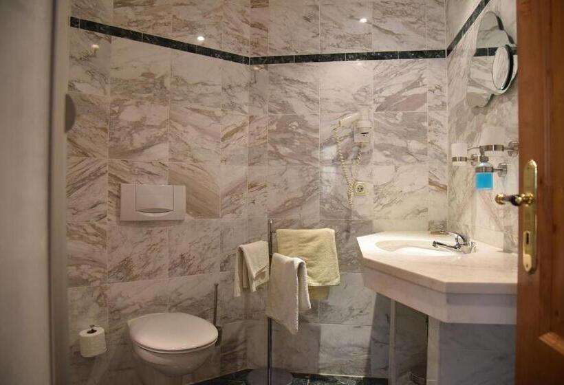 膳宿费 Altstadthotel Garni Schlundhaus & Rautenkranz