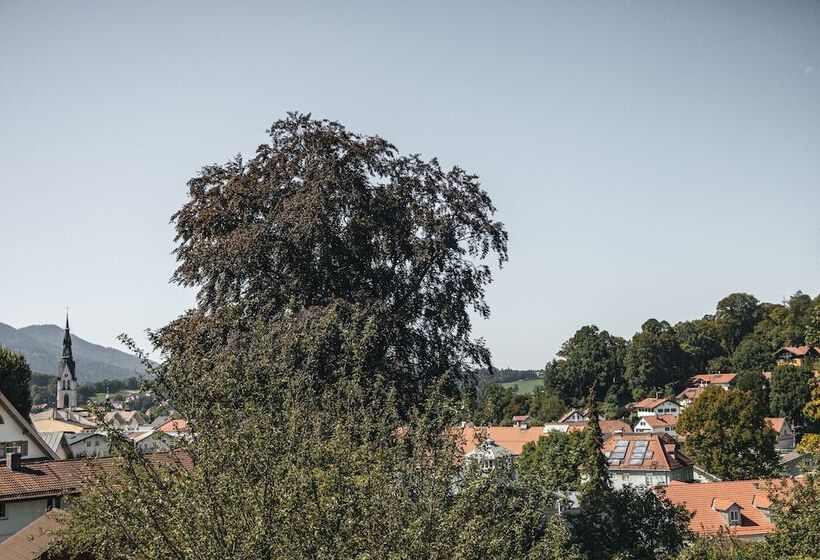 Pensão Suiten Zantl