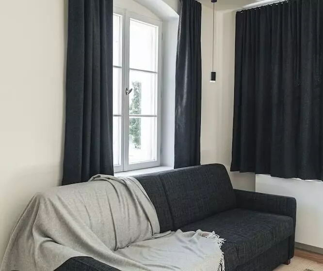 Пансион Suiten Zantl