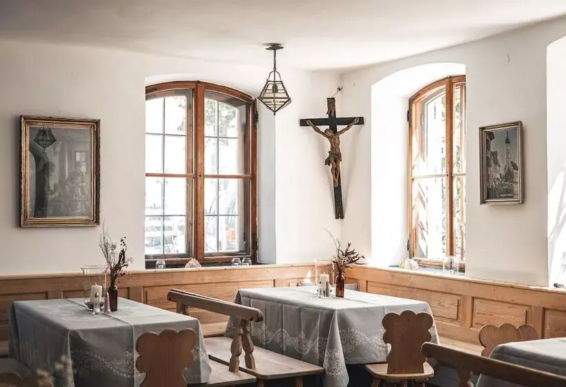 Пансион Suiten Zantl