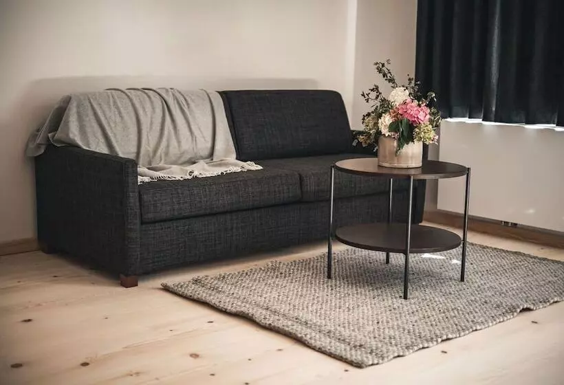 Пансион Suiten Zantl