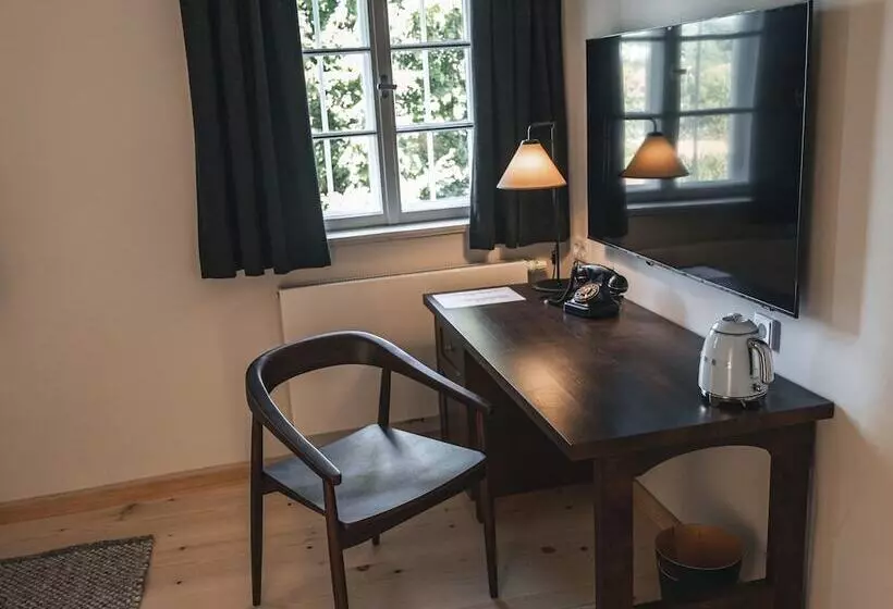 Пансион Suiten Zantl