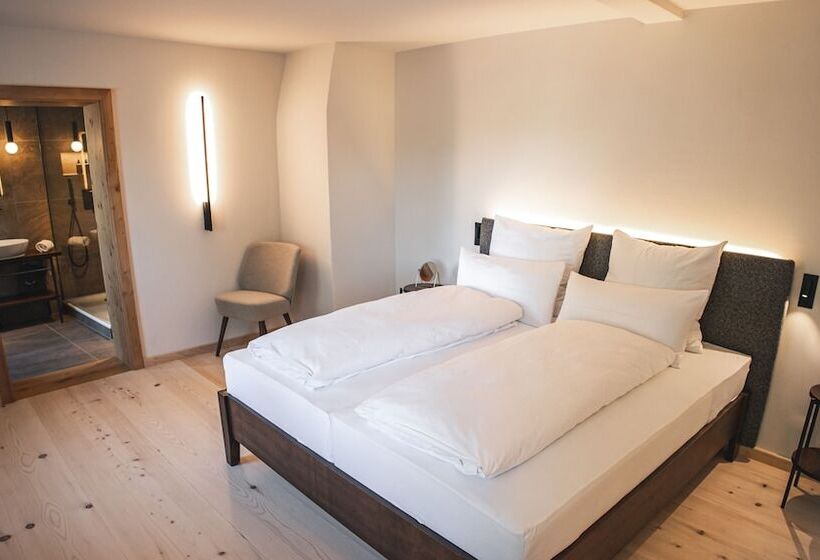 Pensão Suiten Zantl