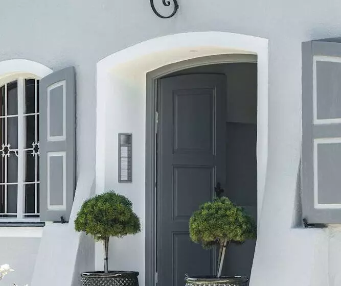 Пансион Suiten Zantl