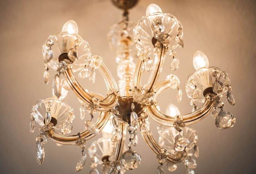 Pensão Suiten Zantl