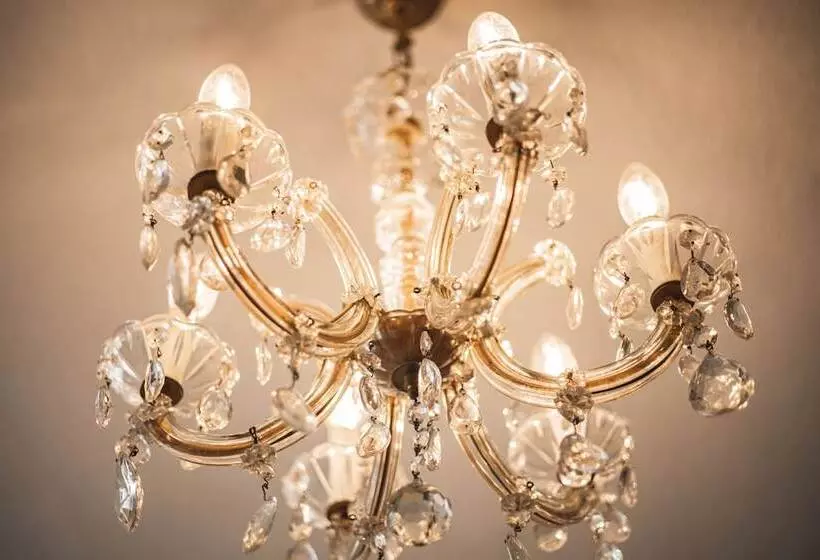 Пансион Suiten Zantl