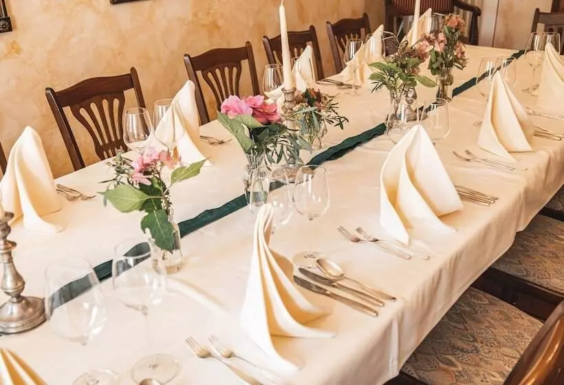 Пансион Suiten Zantl