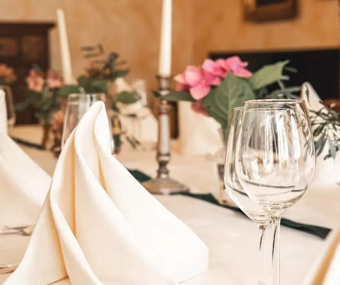 Пансион Suiten Zantl