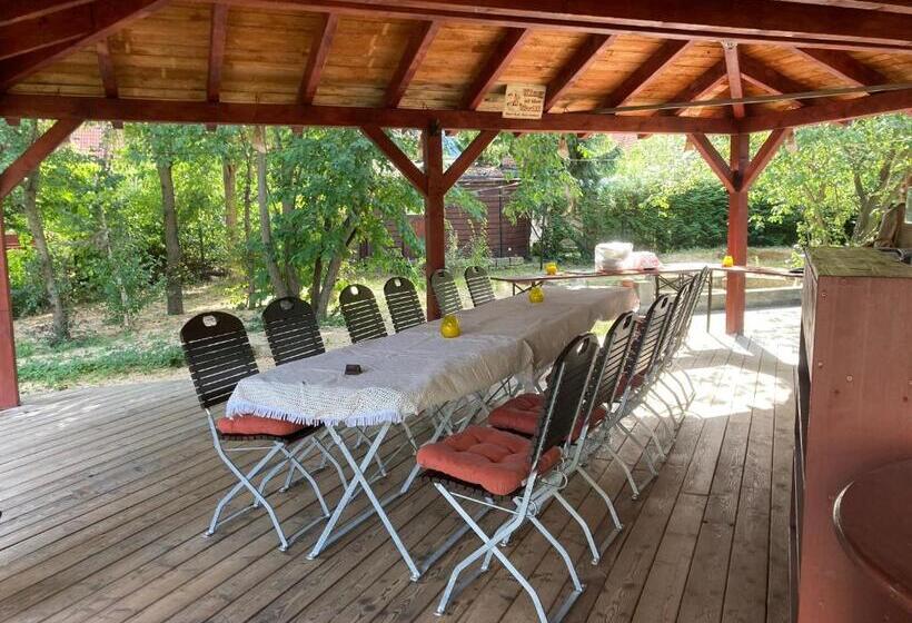 بنسيون Gästehaus Musestieg