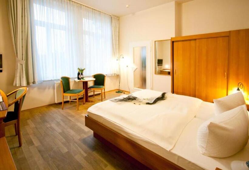 بنسيون Gästehaus Musestieg