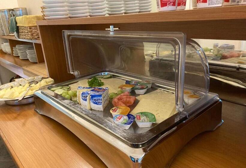 بنسيون Gästehaus Musestieg