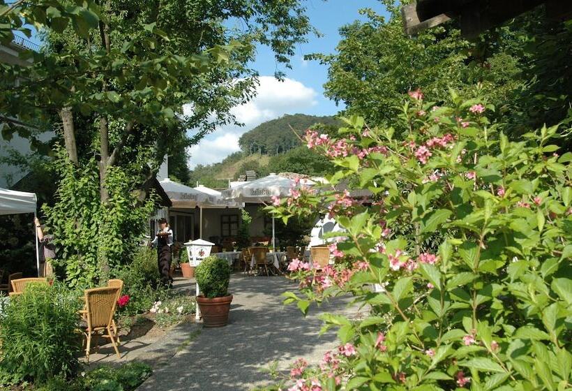 Pensão Landgasthof Lauterhausle