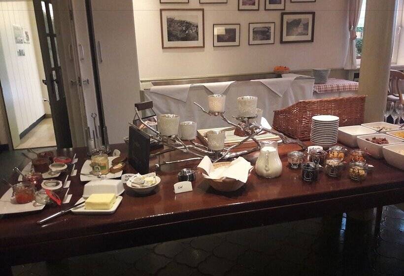 Pensão Landgasthof Lauterhausle