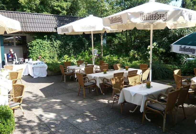 Pensão Landgasthof Lauterhausle