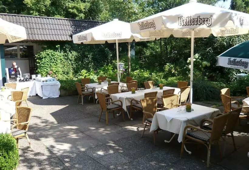 ペンション Landgasthof Lauterhausle