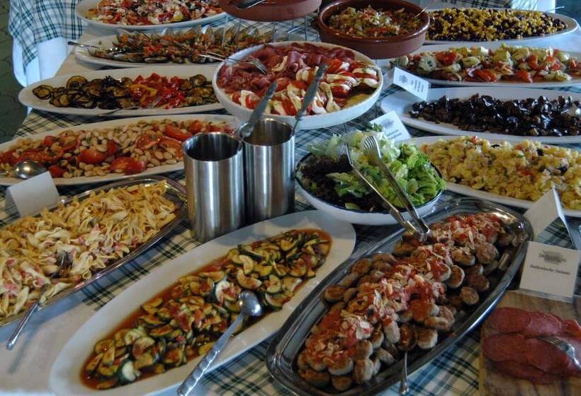 Pensão Landgasthof Lauterhausle