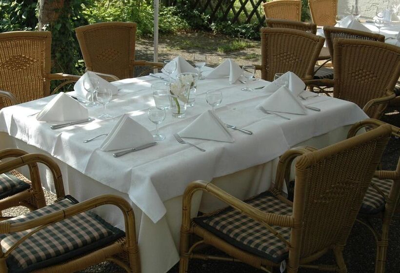 Pensão Landgasthof Lauterhausle