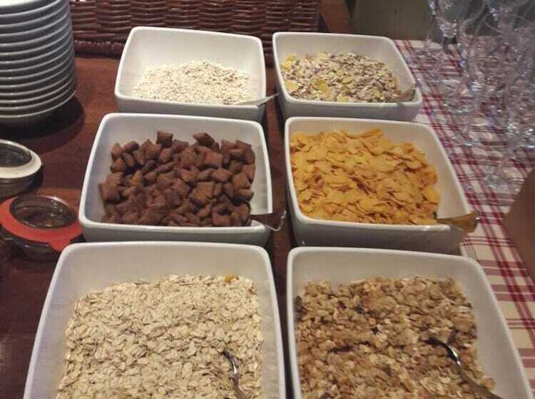 Pensão Landgasthof Lauterhausle