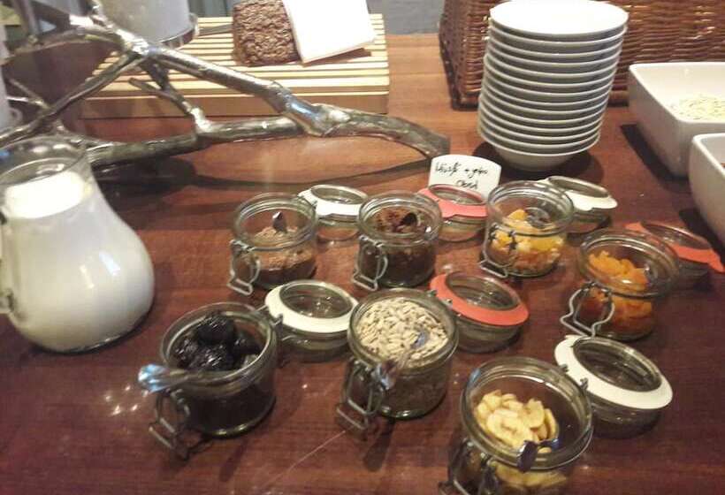 Pensão Landgasthof Lauterhausle