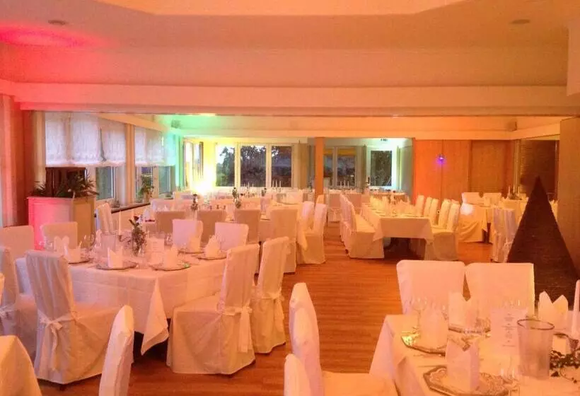 膳宿费 Landhaus Gut Halte