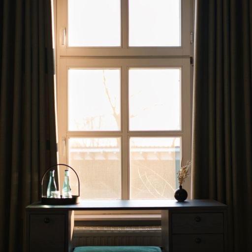 펜션 Landhaus Gut Halte